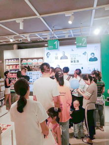 yoyoso韓尚優品與您相約第113屆中國日用百貨商品交易會