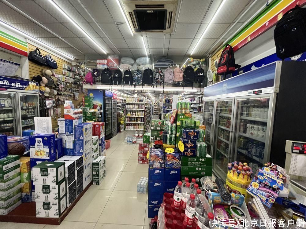 即時零售成新趨勢，激活“小店經濟”仍需警惕“跑馬圈地”